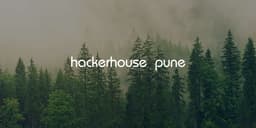 Nounish Hackerhouse Pune