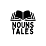 Nouns Tales: A Hub for Decentralized Nounish Storytelling