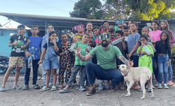 Help those in need