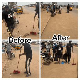 Community Improvement
