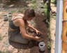 Pueblo Bello Community Garden & Education Hub