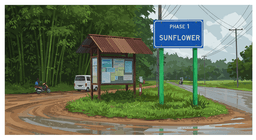 Community Improvement