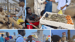 Help those in need