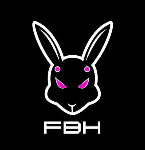 Follow the Black Hare