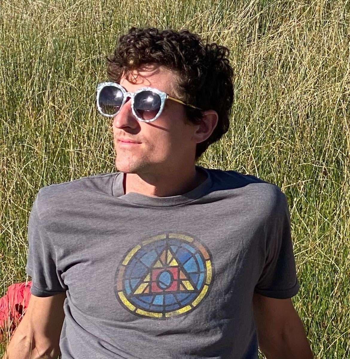 Paul - Gardens Lead