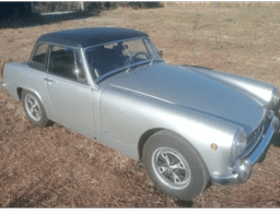 Nounish Restoration and Adventures!