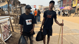 Community Improvement