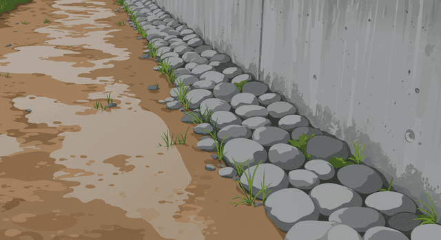 Reinforced Safe Pathway