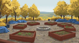 Public Gardens