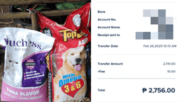 Help those in need