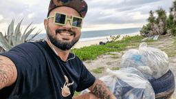 Beach Cleaners