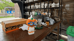 Physical Products