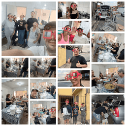 Help those in need