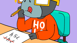 Nouns Art
