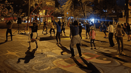 Nounish Athletes