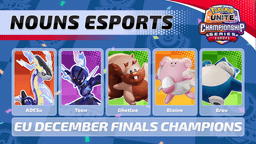 Nouns GG Streamers
