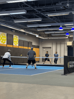Nounish Athletes