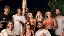 Nouns Meetups