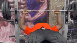 Nounish Athletes