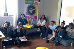 Nouns Meetups