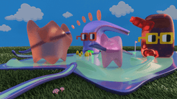 Nounish Software