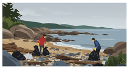 Beach Cleaners