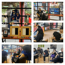 Nouns Meetups