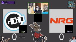 Nouns GG Streamers