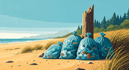 Beach Cleaners
