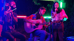 Live Music