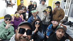 Nouns Meetups
