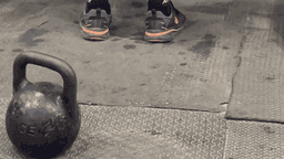 Nounish Athletes
