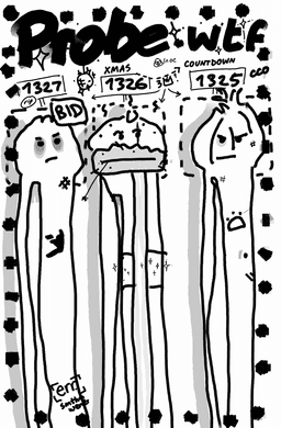Nounish Storytelling