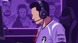 Nouns GG Streamers