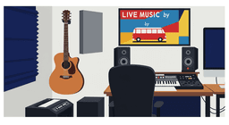 Live Music