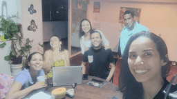 Nouns Meetups