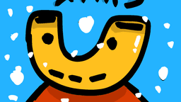 Nounish Storytelling