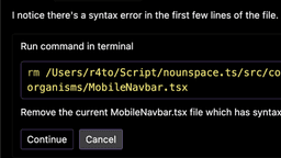 Nounish Software