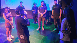 Nouns Meetups