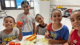 Community Improvement