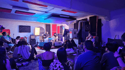 Nouns Meetups