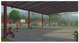 Park Caretakers