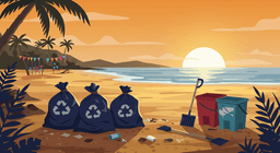 Beach Cleaners