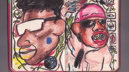 Nouns Art