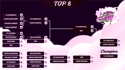 Nouns GG Streamers