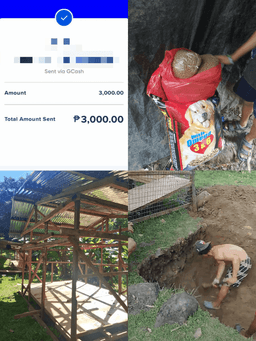 Help those in need
