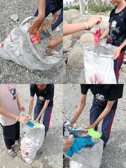 Beach Cleaners