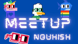 Nouns Meetups