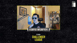 Nouns GG Streamers