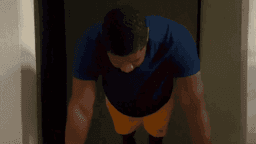 Nounish Athletes